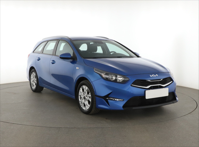 Kia Ceed 2022