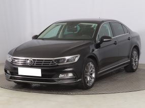 Volkswagen Passat - 2018