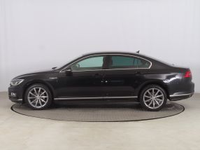 Volkswagen Passat - 2018