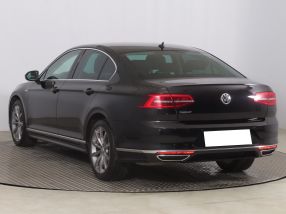 Volkswagen Passat - 2018