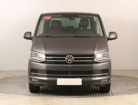 Volkswagen Multivan - 2017