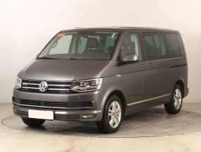 Volkswagen Multivan - 2017