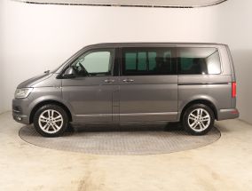 Volkswagen Multivan - 2017