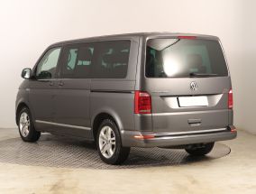 Volkswagen Multivan - 2017