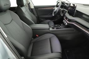 Škoda Superb - 2025