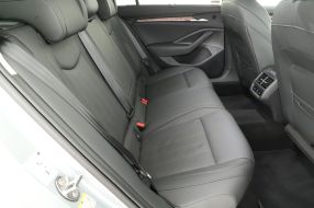 Škoda Superb - 2025