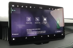 Škoda Superb - 2025