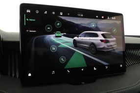 Škoda Superb - 2025
