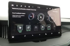 Škoda Superb - 2025