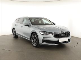 Škoda Superb - 2025