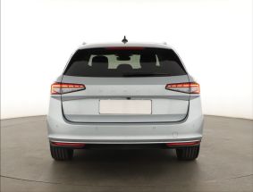 Škoda Superb - 2025
