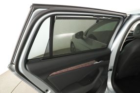 Škoda Superb - 2025
