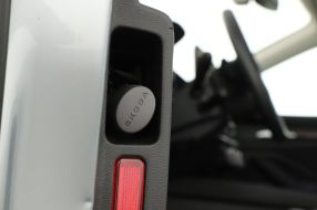 Škoda Superb - 2025
