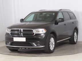 Dodge Durango - 2014