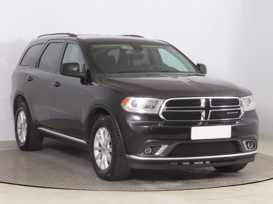 Dodge Durango - 2014