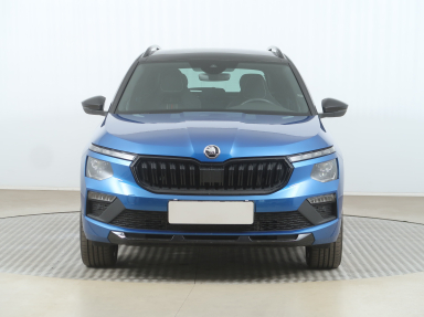 Škoda Kamiq - 2025