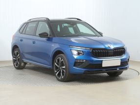 Škoda Kamiq - 2025