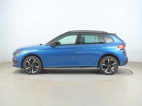 Škoda Kamiq - 2025