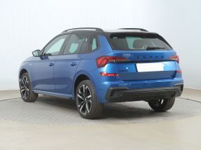 Škoda Kamiq - 2025