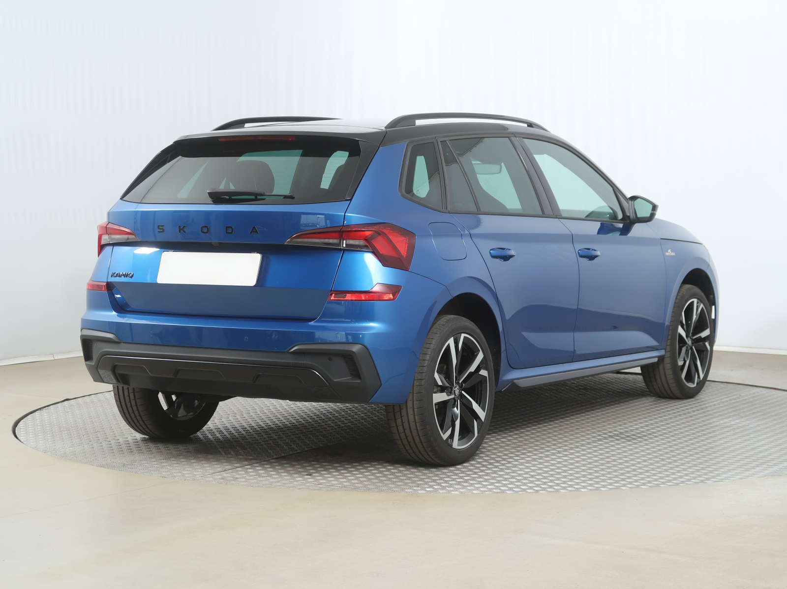 Škoda Kamiq - 2025