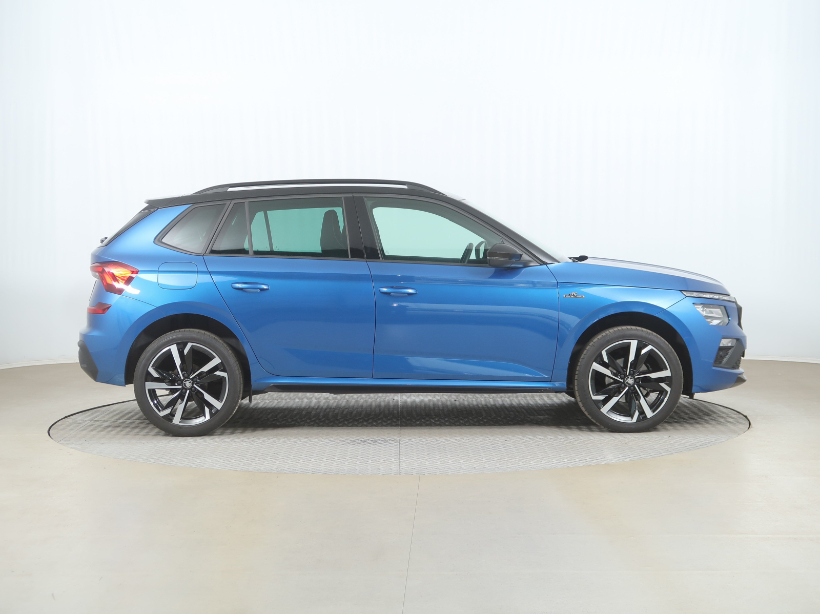 Škoda Kamiq - 2025