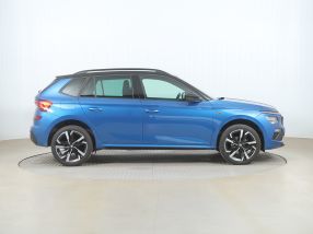 Škoda Kamiq - 2025
