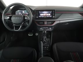 Škoda Kamiq - 2025