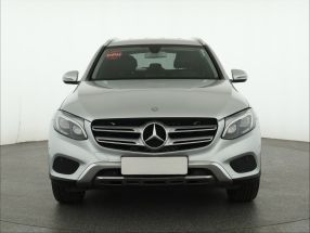 Mercedes-Benz GLC - 2016