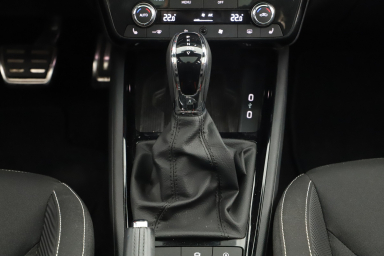 Škoda Kamiq - 2025