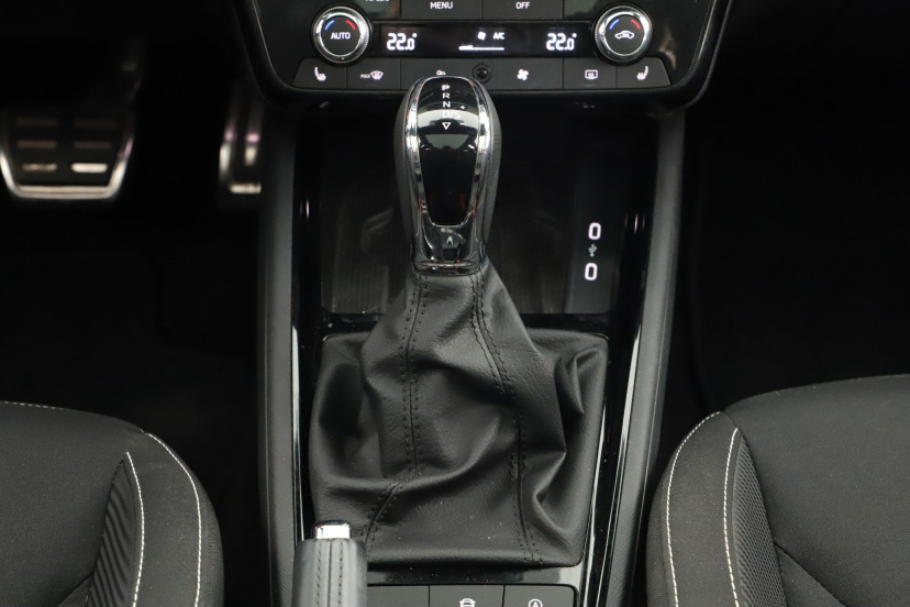 Škoda Kamiq, 2025