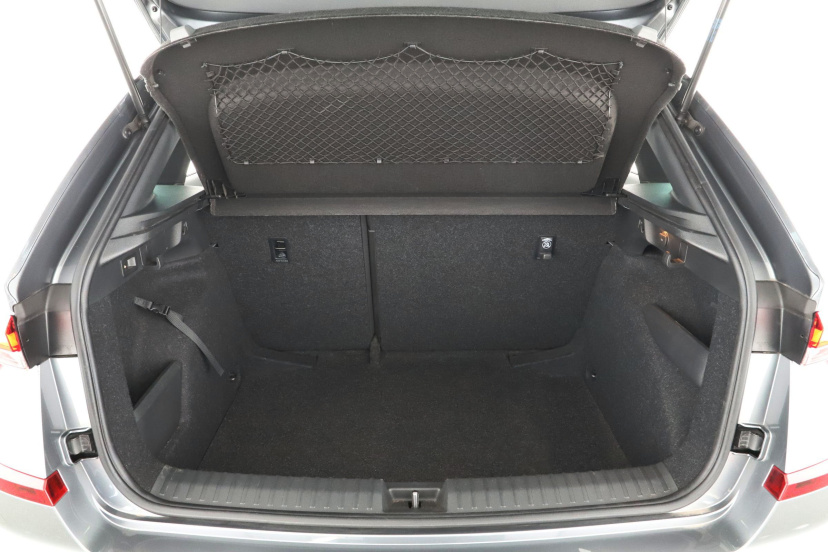 Škoda Kamiq, 2025