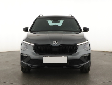 Škoda Kamiq - 2025