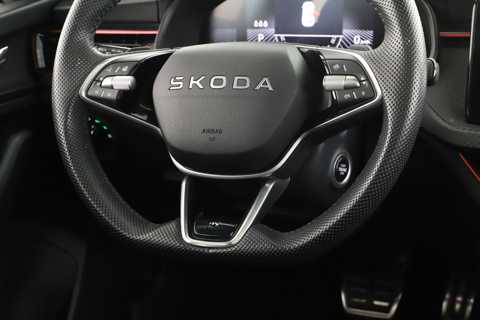 Škoda Kamiq - 2025