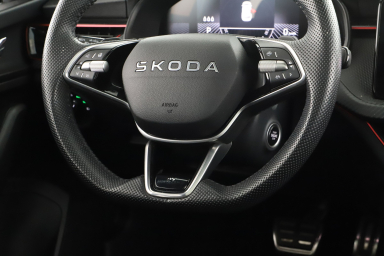 Škoda Kamiq - 2025