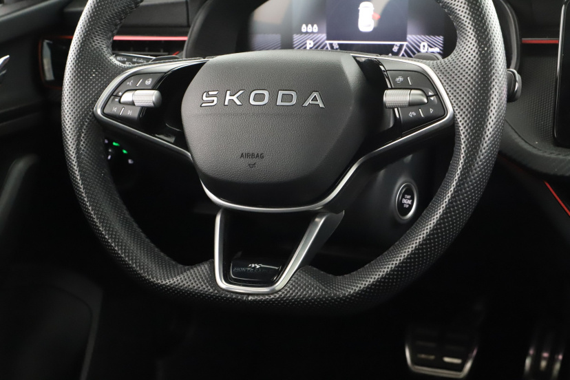 Škoda Kamiq, 2025