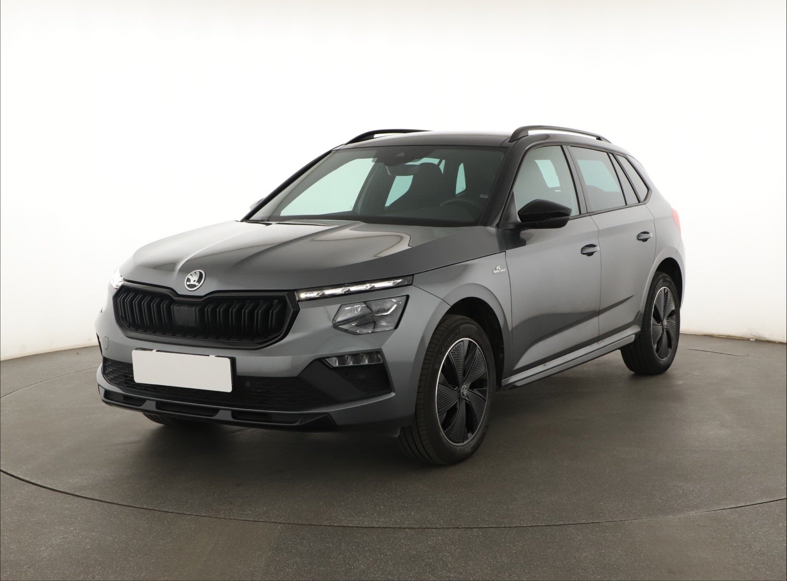 Škoda Kamiq - 2025