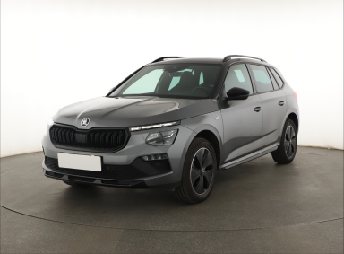 Škoda Kamiq - 2025