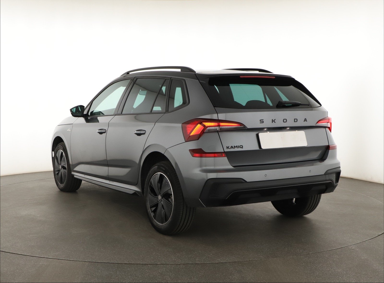 Škoda Kamiq - 2025