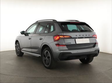 Škoda Kamiq - 2025