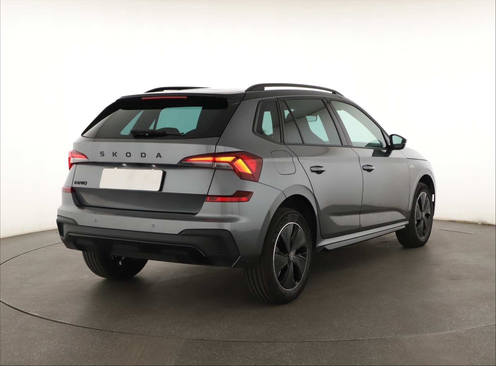 Škoda Kamiq - 2025