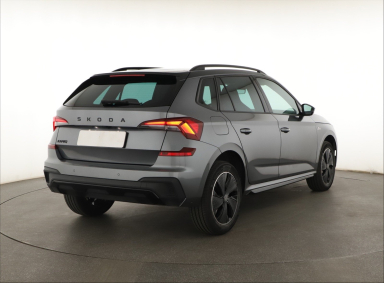 Škoda Kamiq - 2025
