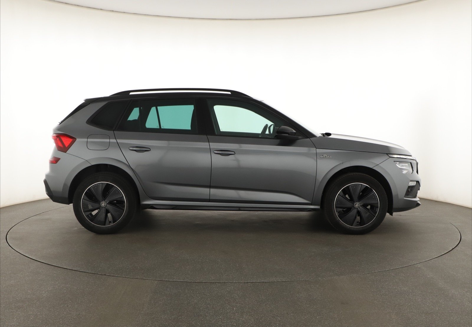 Škoda Kamiq - 2025