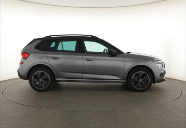 Škoda Kamiq - 2025