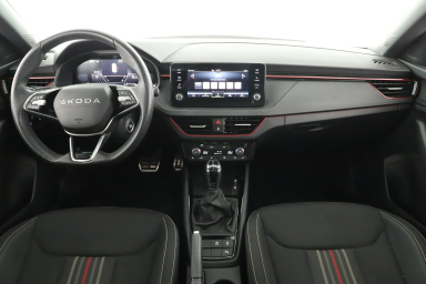 Škoda Kamiq - 2025