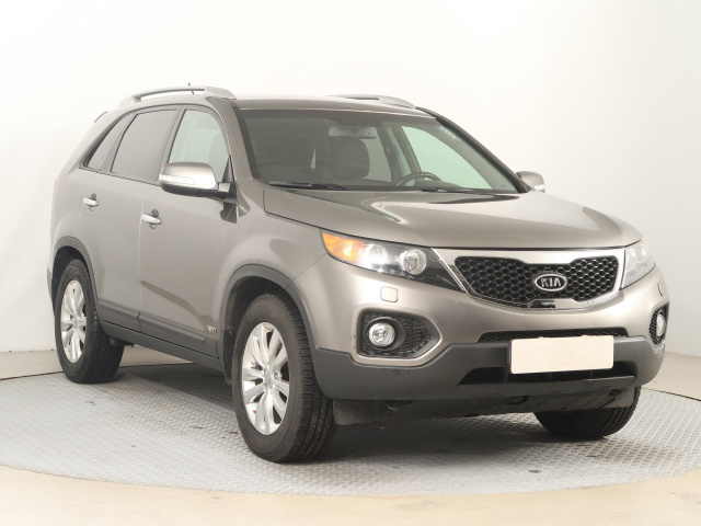 Kia Sorento 2011