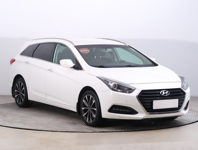 Hyundai i40 2018
