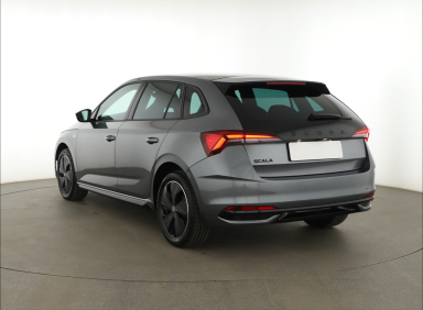 Škoda Scala - 2025