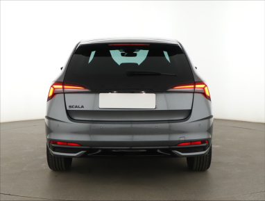 Škoda Scala - 2025