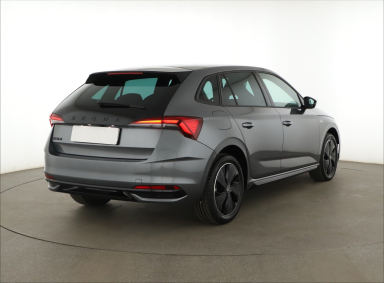 Škoda Scala - 2025