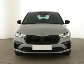 Škoda Scala - 2025